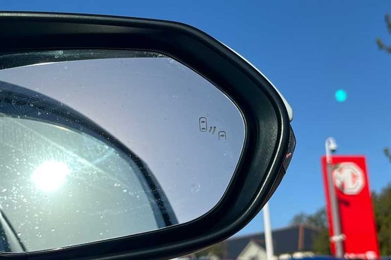 2020 Toyota Yaris 1.5 Hybrid Excel 5dr CVT HATCHBACK PETROL/ELECTRIC Automatic