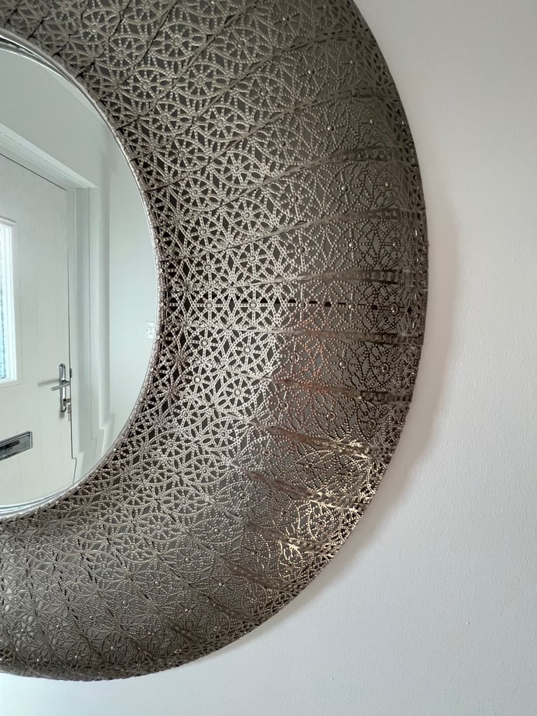 image for Large mirror 