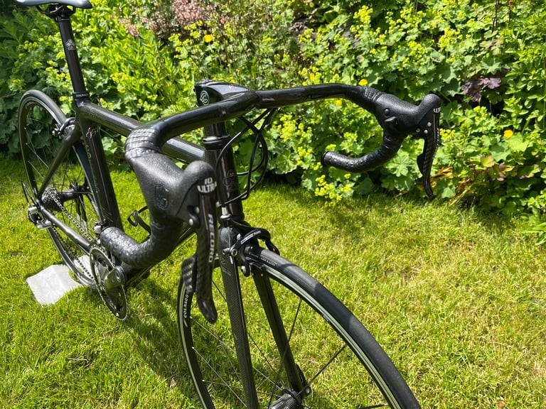 Colnago (Never Used)Bicycle C50 Anniversary bike 52cm