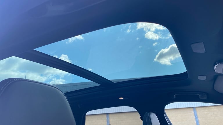 2024 Volvo XC60 2.0 T6 350 RC PHEV Plus Black Ed 5dr AWD Gtron Estate Estate Hybrid Automatic