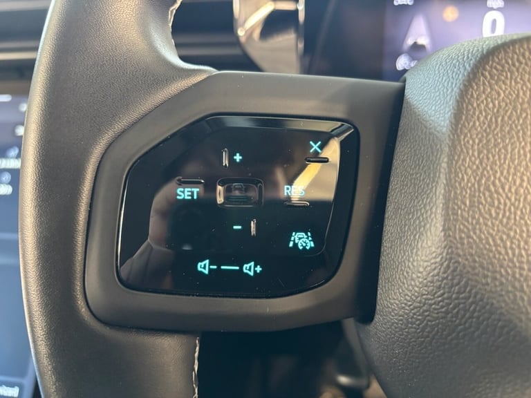 2025 74 FORD EXPLORER EXTENDED RANGE 77KWH SELECT SUV 5DR ELECTRIC AUTO (286 PS)