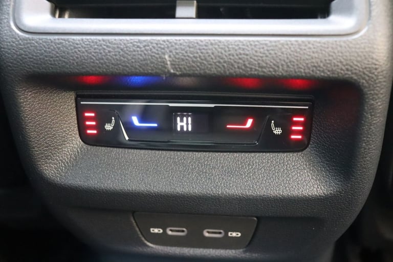 2025 Volkswagen Tiguan 1.5 ETSI R-LINE DSG Estate PETROL Automatic