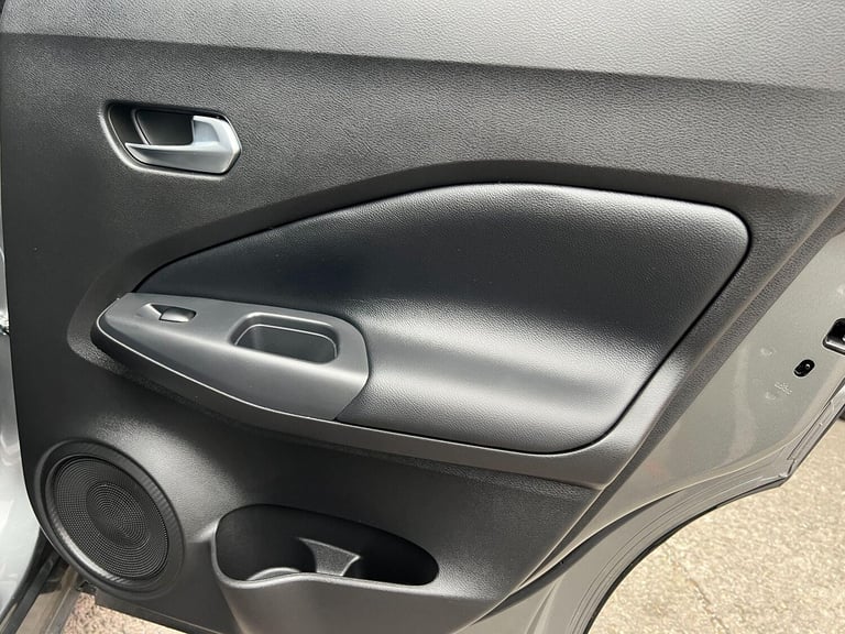 2024 Nissan Juke 1.6 N-Connecta Auto Euro 6 5dr HATCHBACK Petrol/Electric Hybrid Automatic