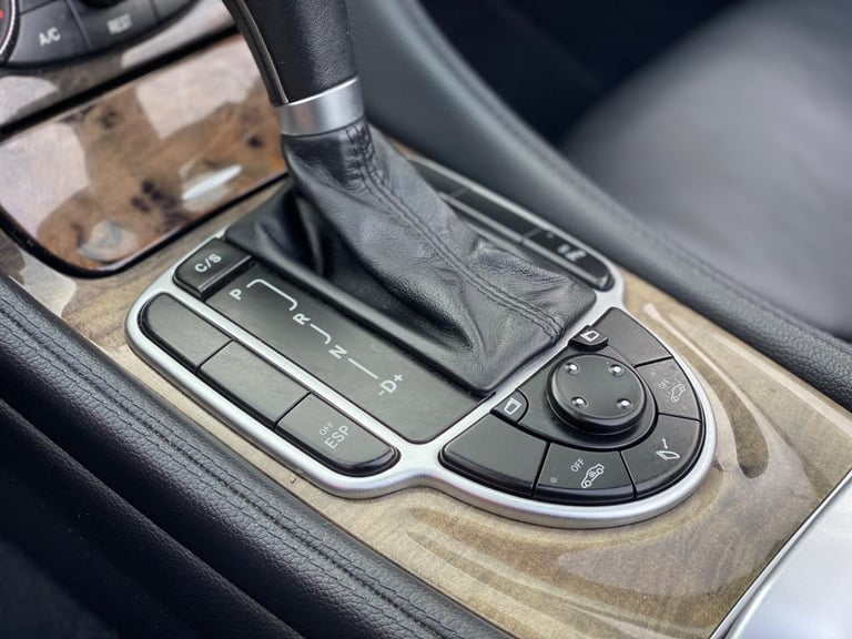 2006 Mercedes-Benz SL 3.5 SL350 7G-Tronic 2dr CONVERTIBLE Petrol Automatic