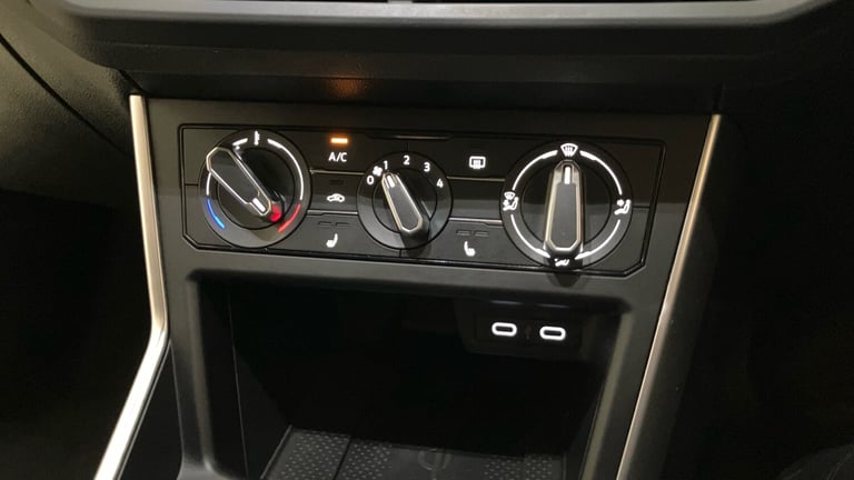 2022 Volkswagen Taigo 1.0 TSI 110 Life 5dr Petrol Hatchback Hatchback Petrol Manual