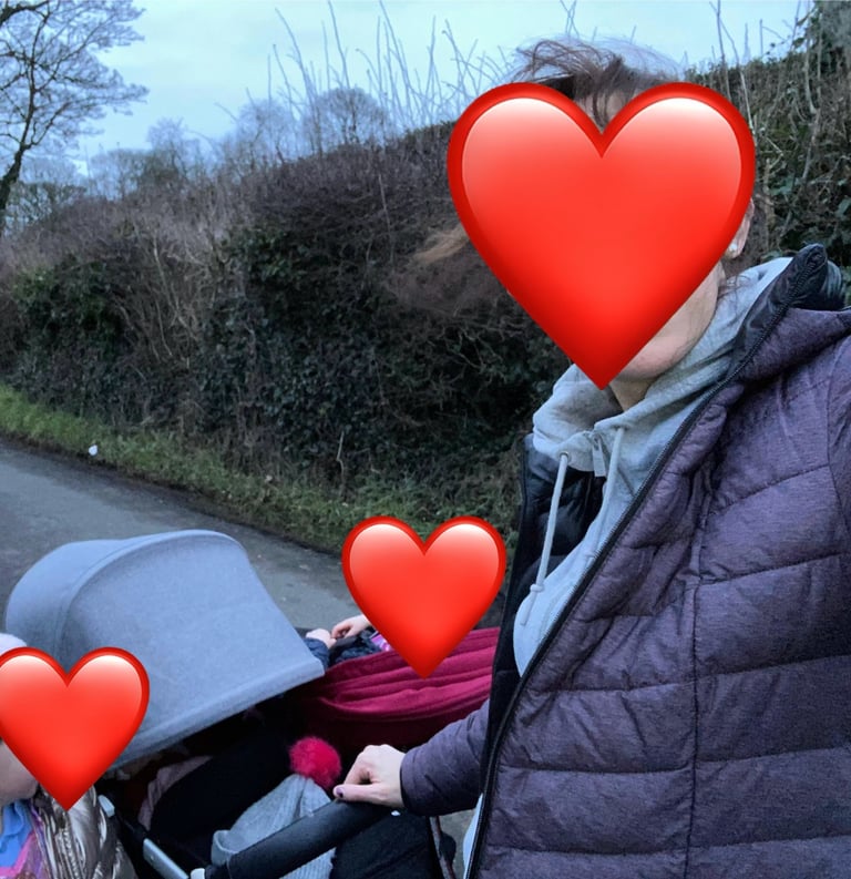 Bugaboo Donkey mono / duo