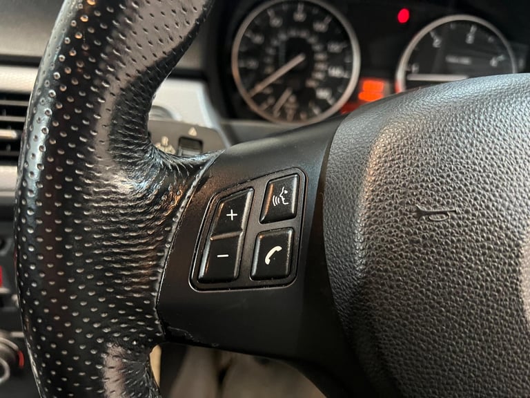 2010 BMW 3 Series 2.0 320d M Sport Touring Steptronic Euro 5 5dr ESTATE Diesel Automatic