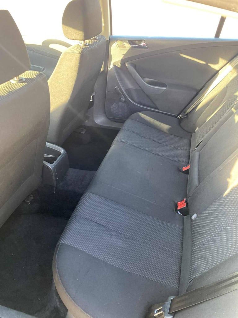 Wolkswagen passat 1.9 TDI new mot✅️