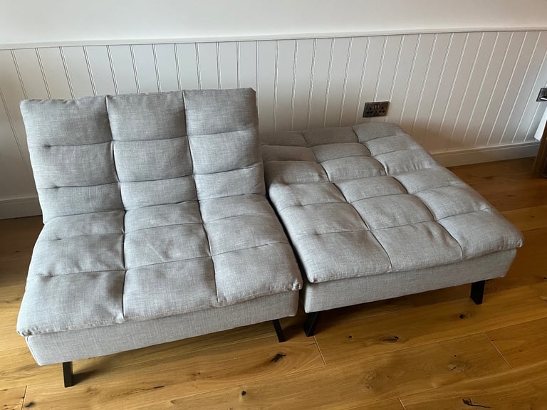 3 in 1 sofa bed