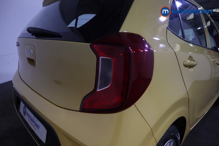2023 Kia Picanto 1.0 2 5dr [4 seats] Hatchback Petrol Manual