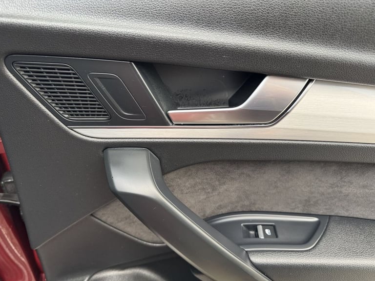 2018 Audi Q5 2.0T FSI Quattro S Line 5dr S Tronic ESTATE PETROL Automatic