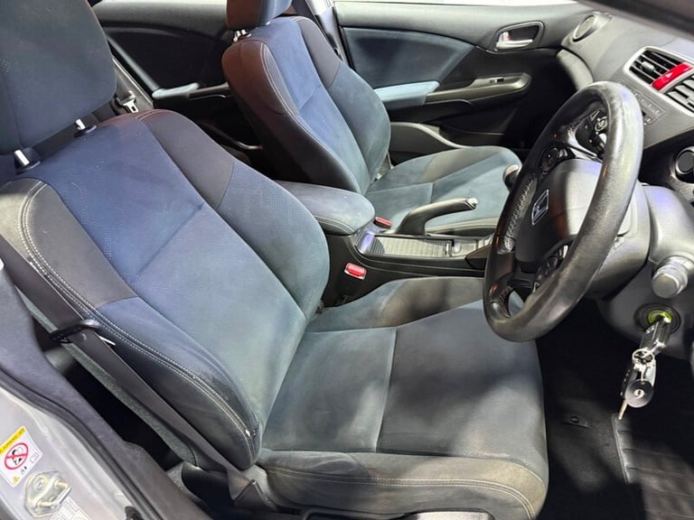 Honda Civic I-DTEC SE PLUS TOURER