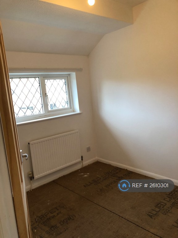 2 bedroom house in Granville Close, Bristol, BS15 (2 bed) (#2610301)
