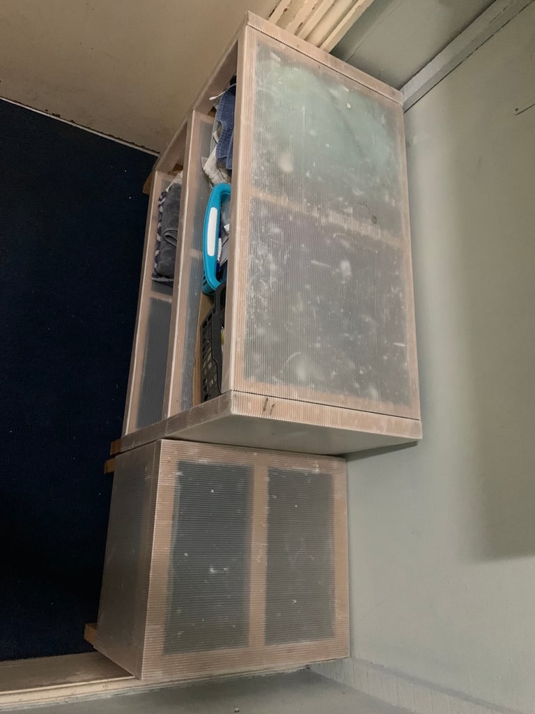 Bundle of furniture on sale £10 to £20 each item