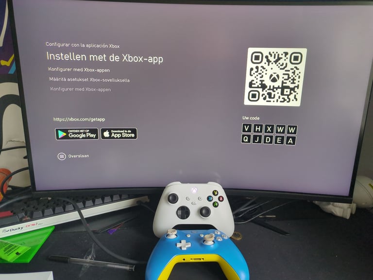 image for XBox Series S