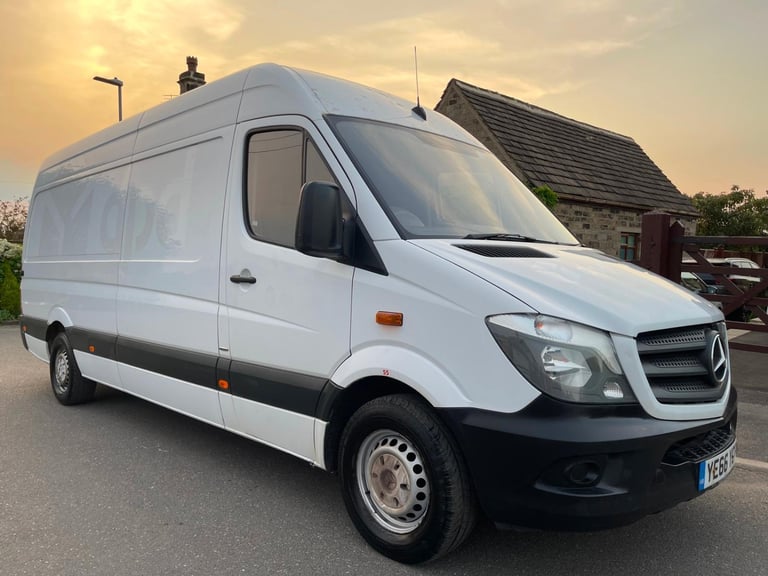 sprinter 311