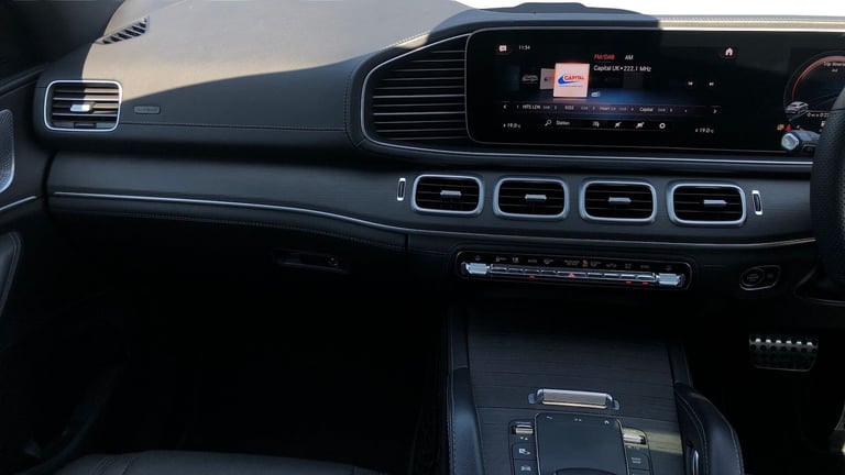 2021 Mercedes-Benz GLE GLE 400 AMG LINE PREM + D Coupe Diesel Automatic