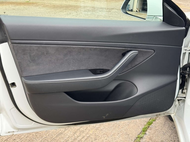 2020 Tesla Model 3 ModeL 3 Performance AWD 4WD 4dr - NATIONAL DELIVERY* Saloon Electric Automatic