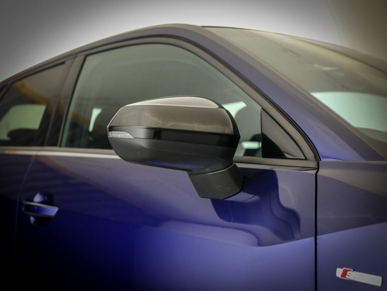 2024 Audi Q2 1.5 TFSI CoD 35 S line SUV 5dr Petrol S Tronic Euro 6 (s/s) (150 ps) ESTATE Petrol A...