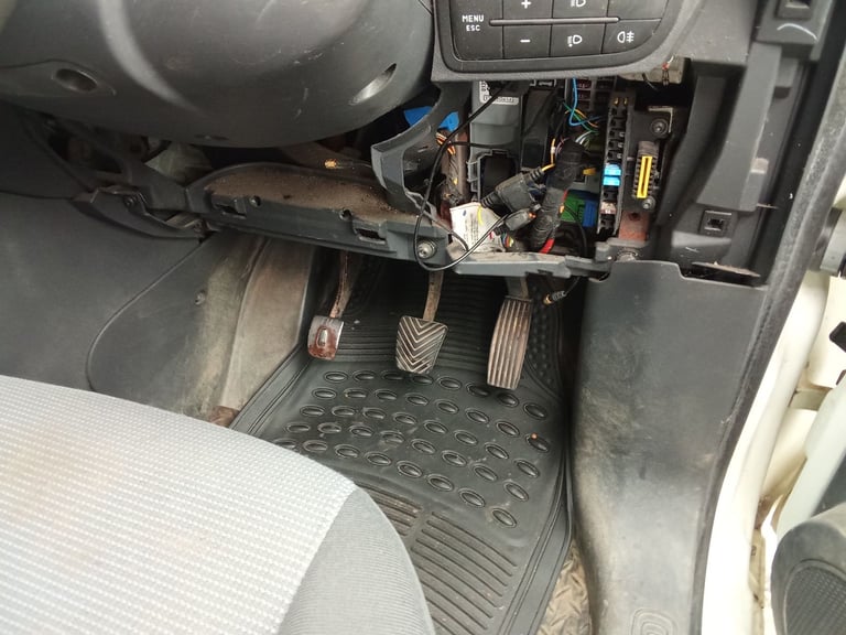 image for Peugeot, BIPPER, Panel Van, 2009, Manual, 1399 (cc)