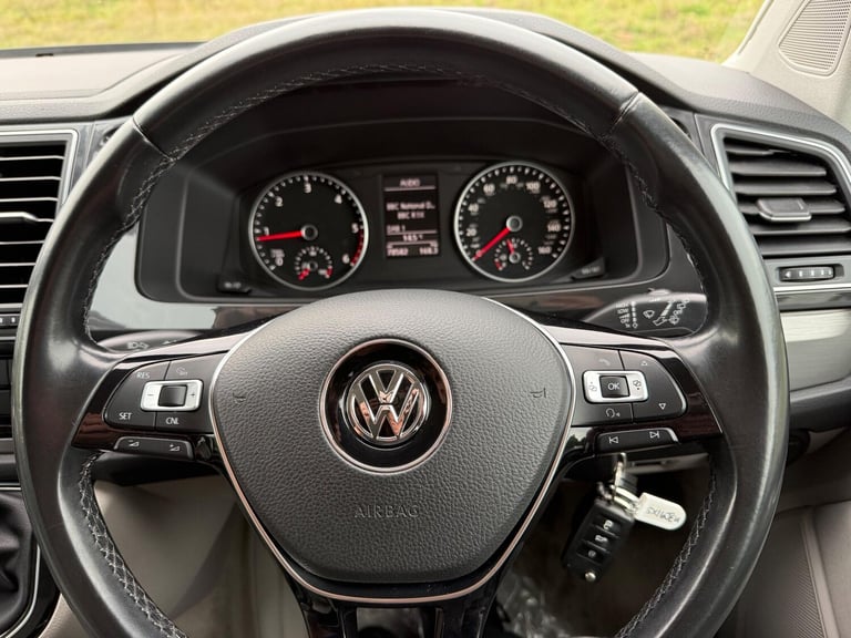 2016 Volkswagen California 2.0 BiTDI BlueMotion Tech Ocean DSG 4Motion Euro 6 (s/s) 4dr Diesel Au...