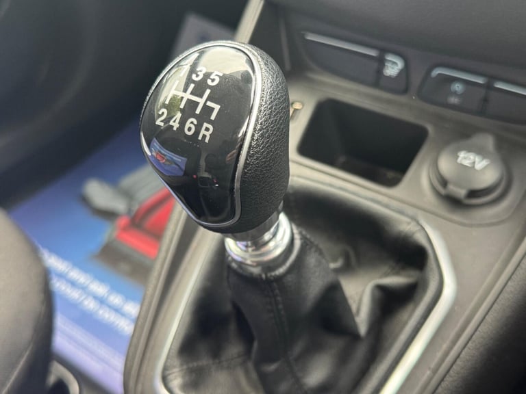 2022 Ford Transit Courier 1.0 EcoBoost Limited L1 Euro 6 5dr PANEL VAN Petrol Manual