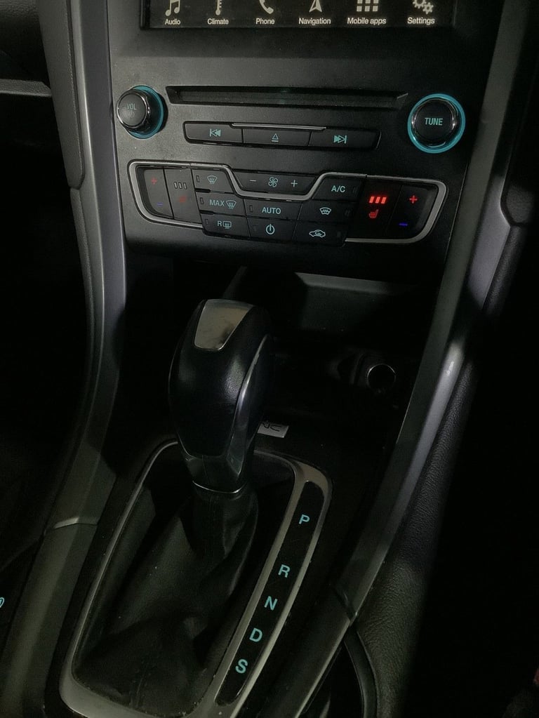 2018 Ford Mondeo 2.0 TDCi Titanium Estate 5dr Diesel Powershift Euro 6 (s/s) (180 ps) Estate Dies...
