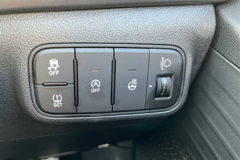 2024 Hyundai BAYON 1.0 TGDI PREMIUM 5DR DCT Hatchback Petrol Automatic