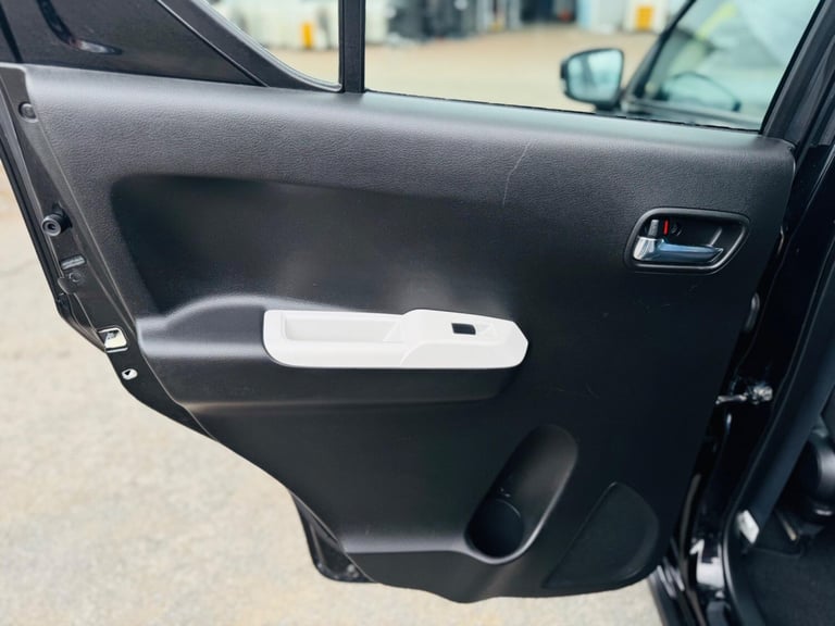 2017 Suzuki Ignis 1.2 Dualjet MHEV SZ5 ALLGRIP Euro 6 (s/s) 5dr HATCHBACK Petrol/Electric Hybrid ...