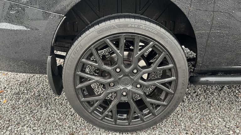 2021 Ford Transit Custom 2.0 EcoBlue 130ps Low Roof Limited Van Van Diesel Manual