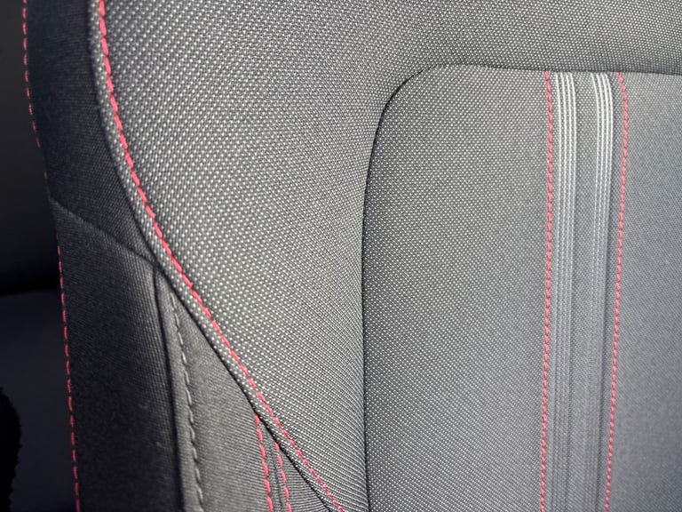 2025 Ford Puma 1.0 EcoBoost Hybrid mHEV ST-Line 5dr 5 Door PETROL Manual