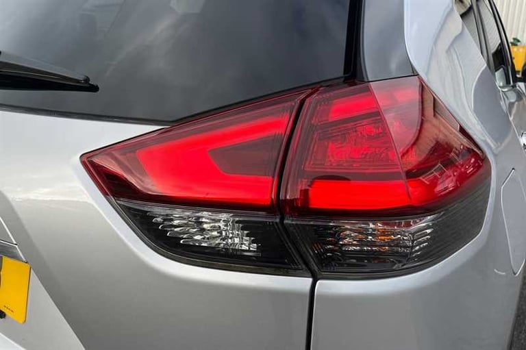 2018 Nissan X-Trail 1.6 DiG-T N-Connecta 5dr [7 Seat] ESTATE PETROL Manual