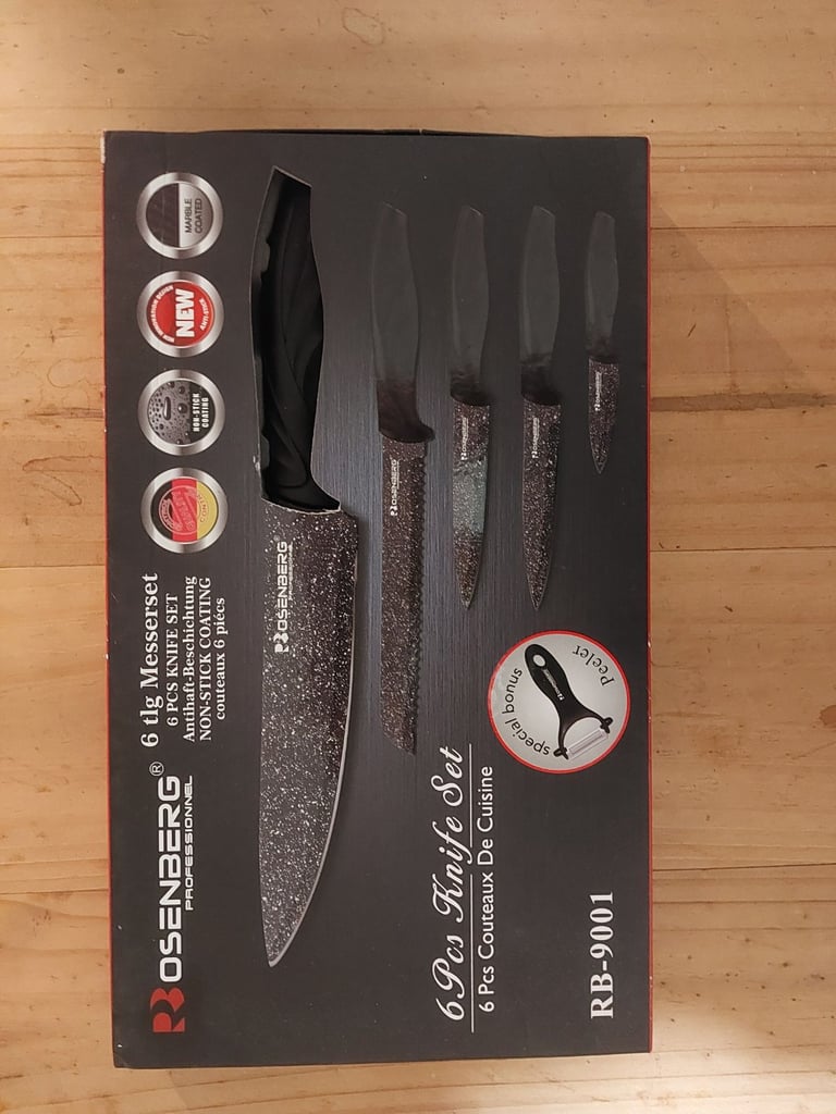 Kitchen utensils 