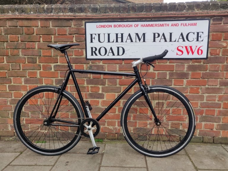 Fixie gumtree sale