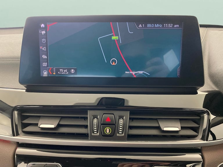 2020 BMW X1 2.0 20d xLine SUV 5dr Diesel Auto xDrive Euro 6 (s/s) (190 ps) - CARPLAY -  Suv Diese...