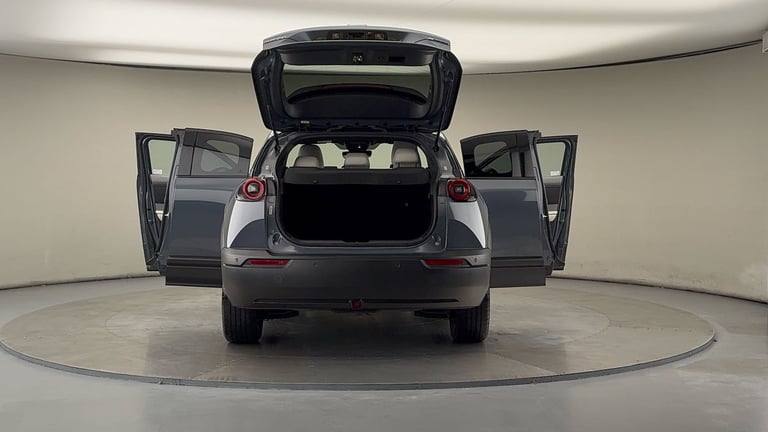 2022 Mazda MX-30 35.5kWh GT Sport Tech SUV 5dr Electric Auto (145 ps) SUV Electric Automatic