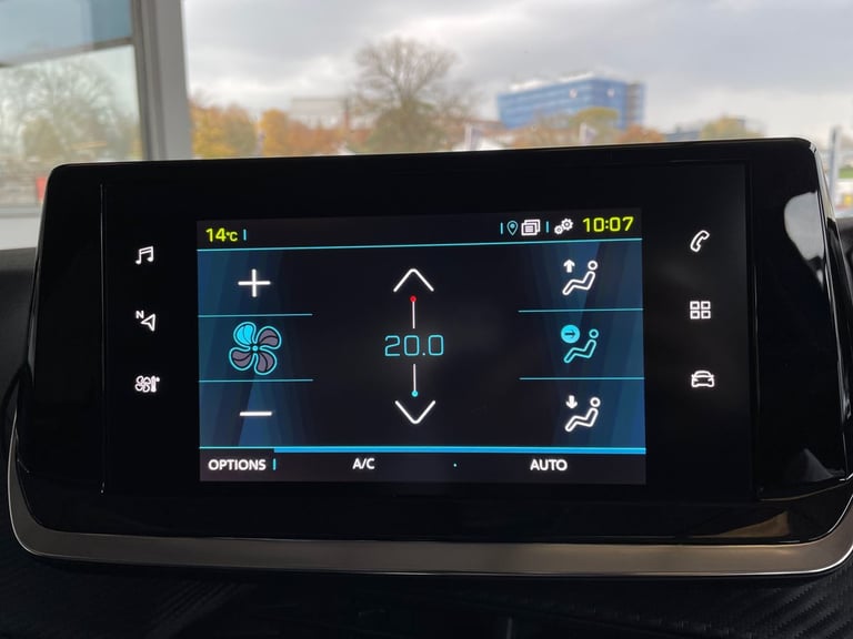 2023 Peugeot 208 100kW E-Style 50kWh 5dr Auto Hatchback Electric Automatic