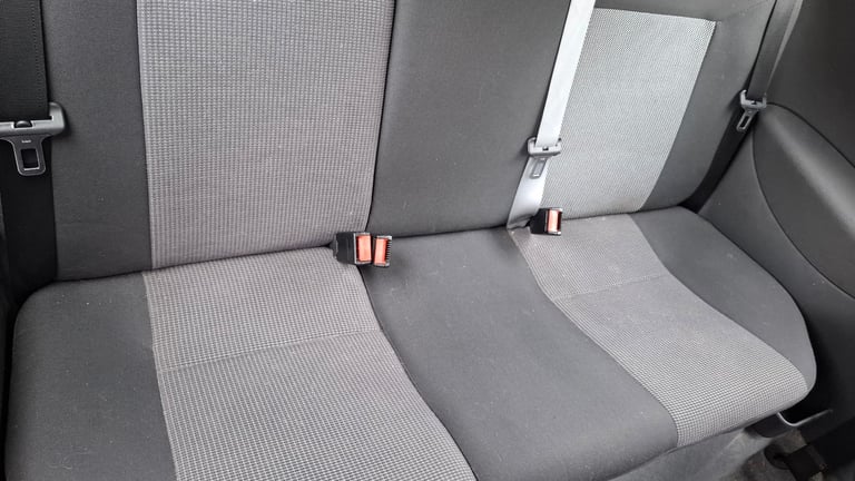 Vauxhall, CORSA, Hatchback, 2004, Manual, 1248 (cc), 3 doors