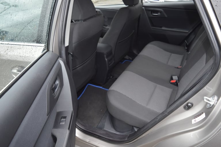 2014 Toyota Auris 1.8 VVTi Hybrid Icon 5dr CVT Auto SAT NAV ULEZ HATCHBACK Petrol/Electric Hybrid...