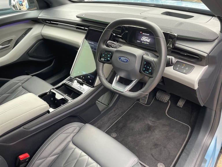 2024 Ford Explorer 210kW Premium 77kWh 5dr Auto [Driver Assist Pack] Estate Electric Automatic