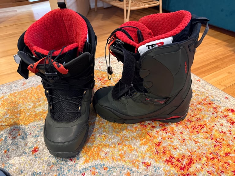 Walking-boots in Scotland Gumtree - Main Image