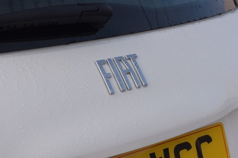  Fiat 500e 24kwh Action Hatchback 3dr Electric Auto 95 Ps Electric