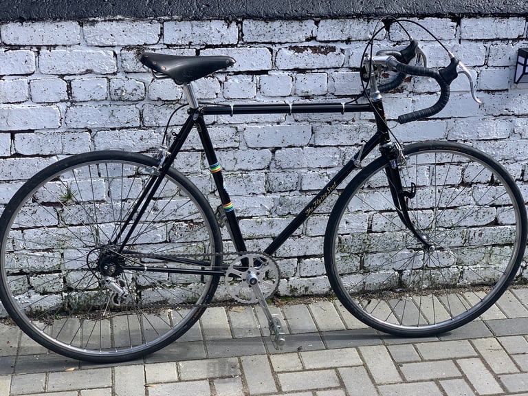 Flying scot sale bicycle for sale