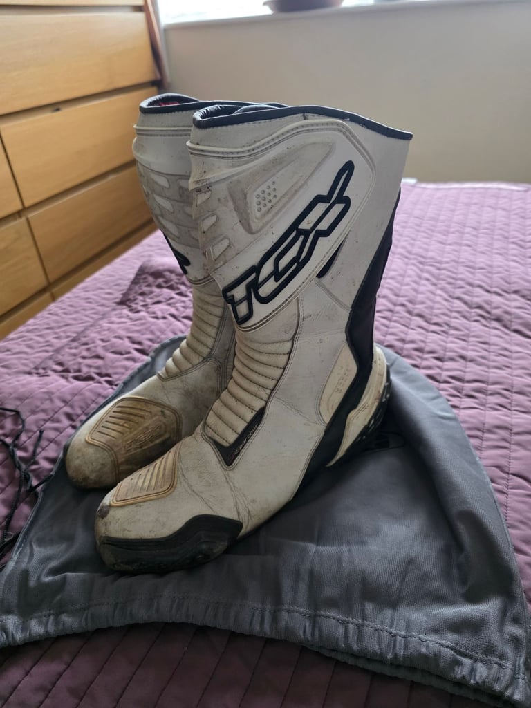 Job lot bike gear