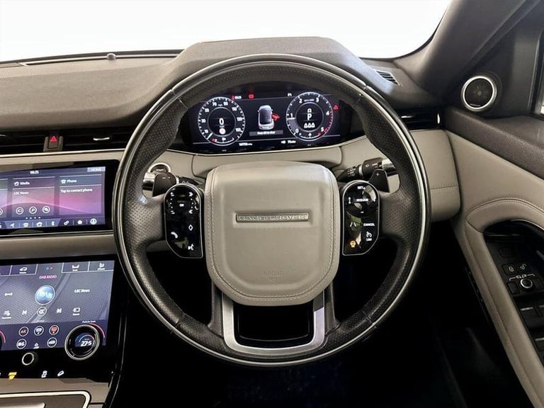 2020 Land Rover Range Rover Evoque 2.0 D180 MHEV First Edition Auto 4WD Euro 6 (s/s) 5dr Automati...