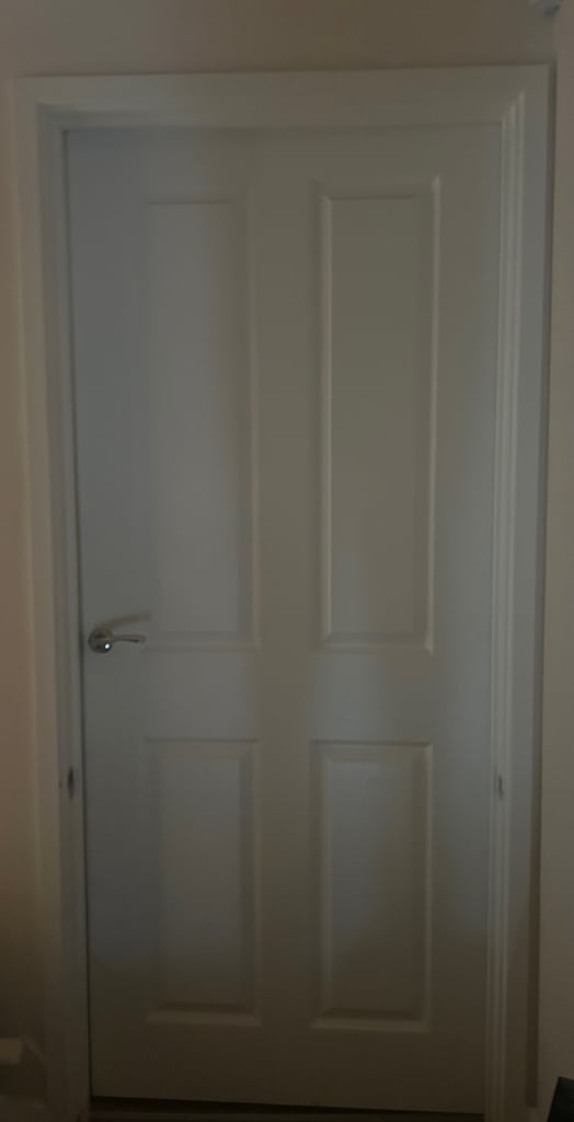 image for Internal doors