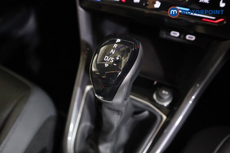 2022 Volkswagen T-Cross 1.0 TSI 110 SEL 5dr DSG HATCHBACK PETROL Automatic