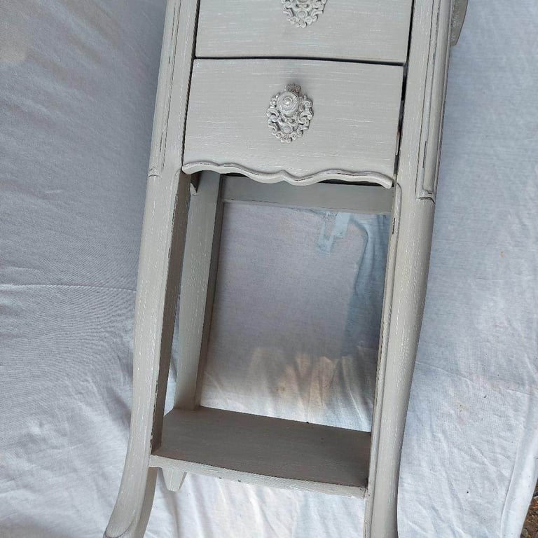image for Bed Side Table Drawer