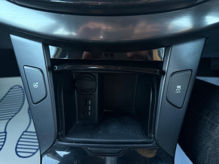 2014 Hyundai i40 1.7 CRDi Blue Drive Active Euro 5 (s/s) 4dr SALOON Diesel Manual