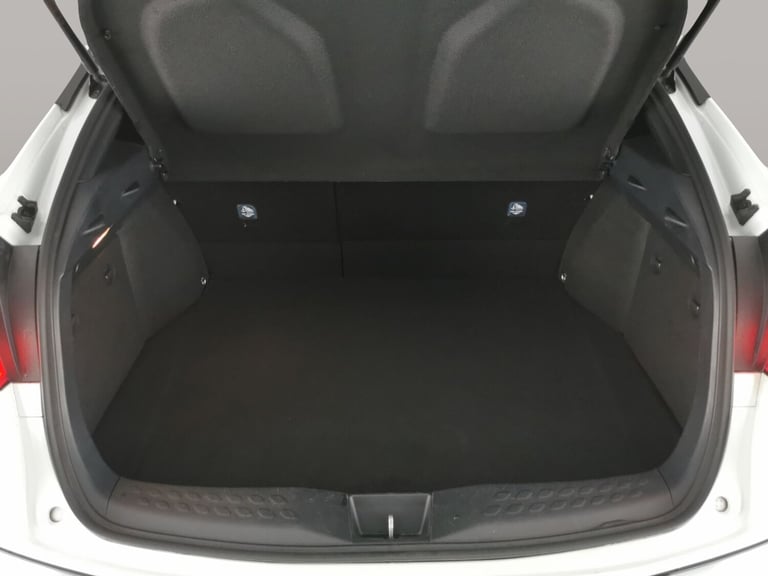 2022 Toyota C-HR 2.0 Hybrid GR Sport 5dr CVT HATCHBACK PETROL/ELECTRIC Automatic